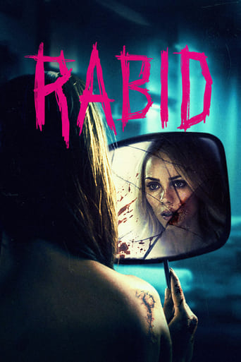 Rabid ( 2019 )