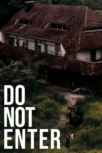 Do Not Enter ( 2024 )