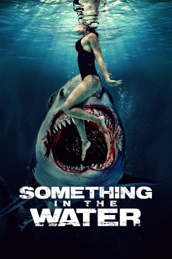 Something in the Water ( 2024 )