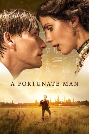 A Fortunate Man (2018) ( مدبلج ايطالي )