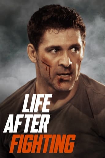 Life After Fighting ( 2024 )
