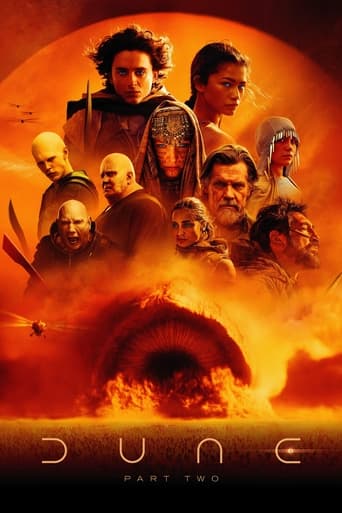 Dune: Part Two (2024) Eng Sub