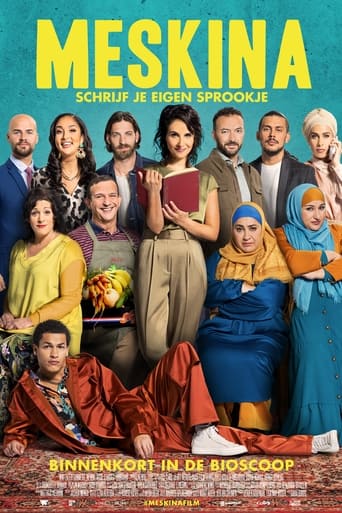 Meskina ( 2021 ) مدبلج الماني