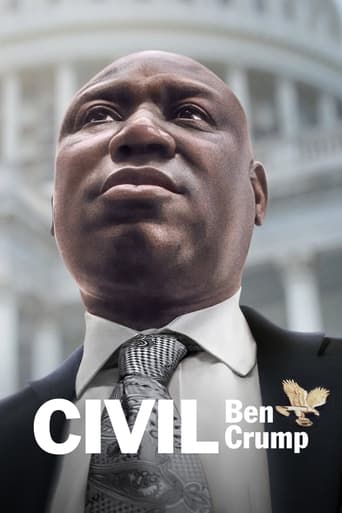Civil: Ben Crump (2022) ( مدبلج الماني )