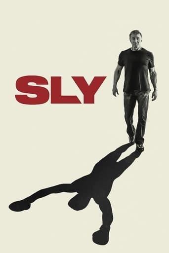 Sly (2023) ( مدبلج ايطالي )