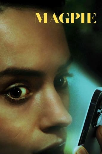 Magpie ( 2024 )