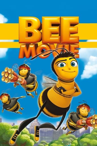 Bee  ( 2007 ) مدبلج