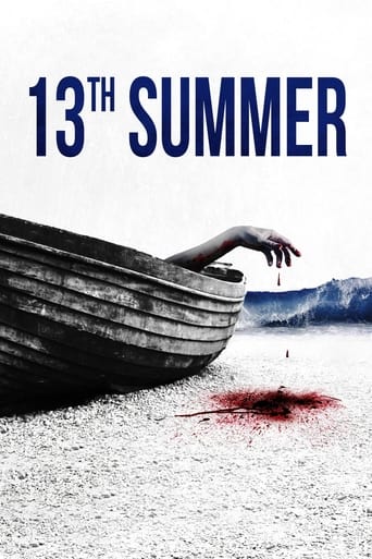The 13th Summer ( 2024 )