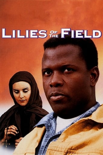Lilies of the Field (1963) مدبلج فرنسي