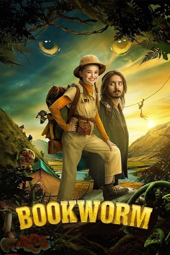 Bookworm ( 2024 )