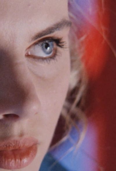 The Voyeur (2017) ( مدبلج الماني )