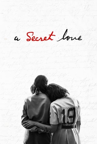 A Secret Love (2020) ( مدبلج ايطالي )