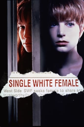 Single White Female ( 1992 )
