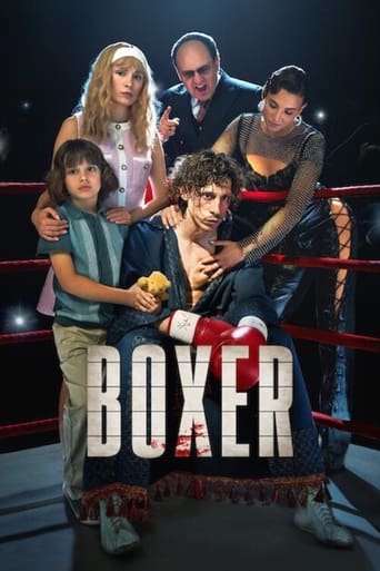 Boxer ( 2024 )