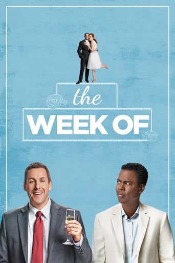 The Week Of ( 2018 ) مدبلج الماني