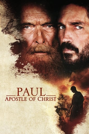 Paul, Apostle of Christ (2018) مدبلج اسباني