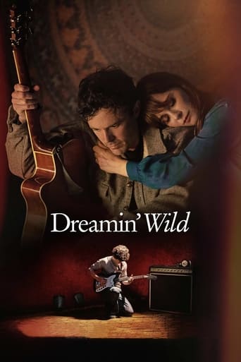 Dreamin' Wild ( 2022 )