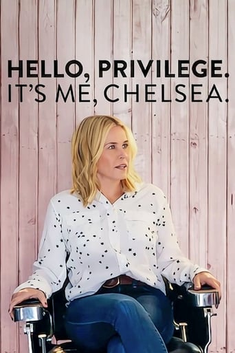 Hello, Privilege. It's Me, Chelsea (2019) ( مدبلج الماني )