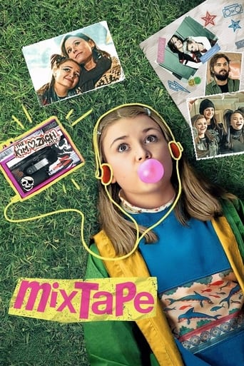 Mixtape (2021) ( مدبلج الماني )