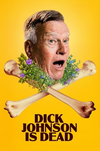 Dick Johnson Is Dead (2020) ( مدبلج الماني )