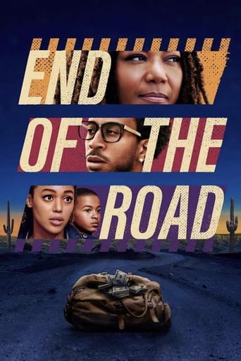End of the Road (2022) ( مدبلج الماني )