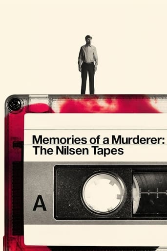 Memories of a Murderer: The Nilsen Tapes (2021) ( مدبلج ايطالي )