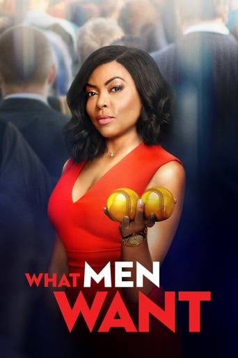 What Men Want ( 2019 )