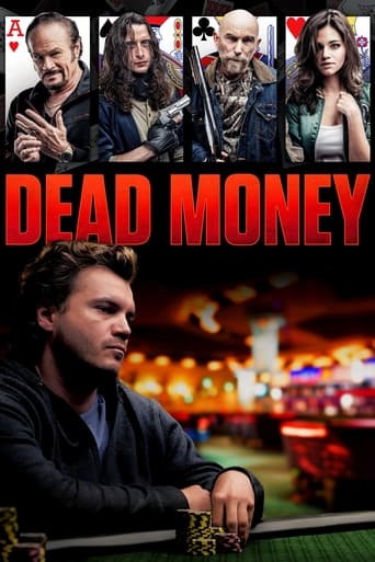 Dead Money ( 2024 )