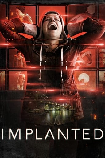  Implanted (2021)