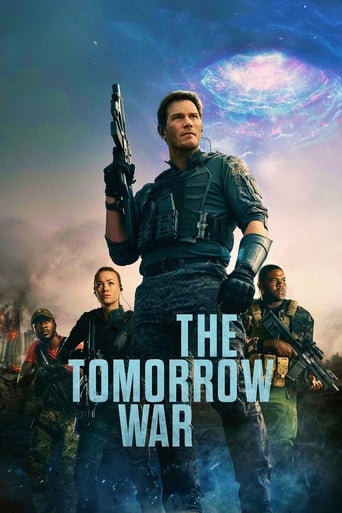 The Tomorrow War (2021) مدبلج ايطالي