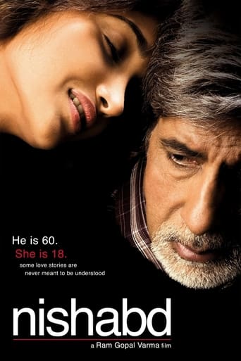 Nishabd ( 2007 )