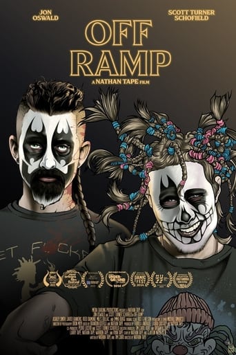 Off Ramp ( 2023 )