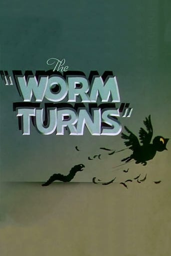 Mickey Mouse, Pluto - The Worm Turns (1937)