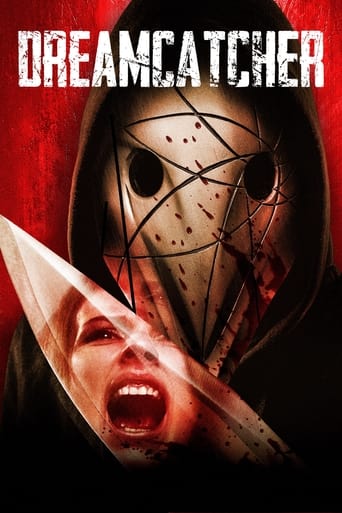 Dreamcatcher ( 2021 )