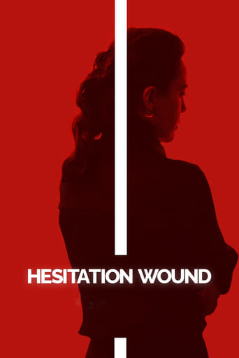 Hesitation Wound ( 2023 )