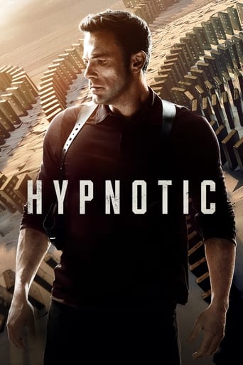 Hypnotic (2021) ( مدبلج ايطالي )