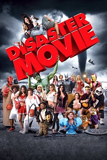 Disaster Movie ( 2008 )