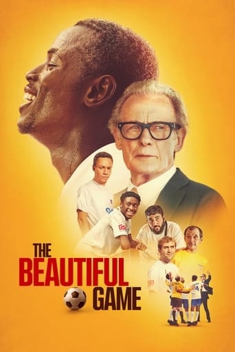 The Beautiful Game ( 2024 )