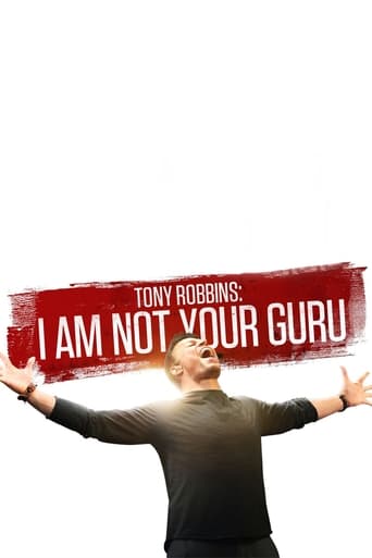 Tony Robbins: I Am Not Your Guru (2016) مدبلج اسباني