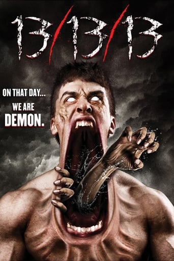 13/13/13 ( 2013 )