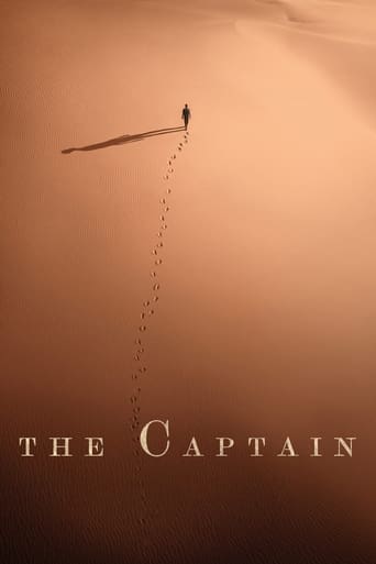 The Captain - Io Capitano ( 2023 )