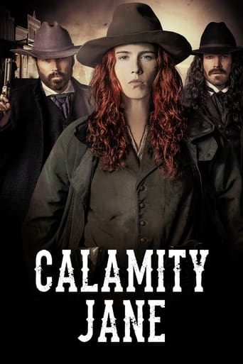 Calamity Jane ( 2024 )