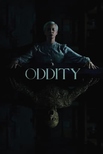 Oddity ( 2024 )