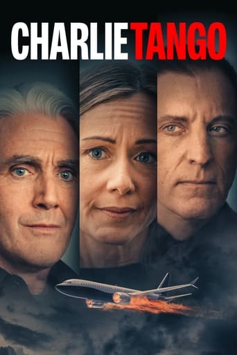 Charlie Tango ( 2024 )