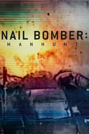 Nail Bomber: Manhunt (2021) ( مدبلج ايطالي )