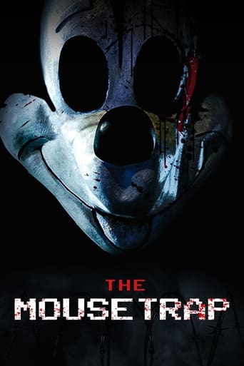 The Mouse Trap ( 2024 )
