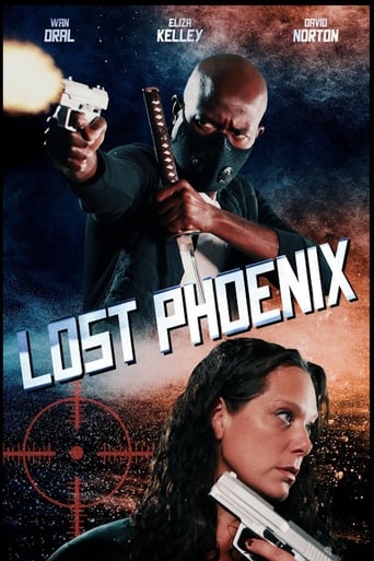  Lost Phoenix (2024) 
