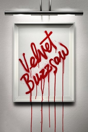 Velvet Buzzsaw (2019) ( مدبلج الماني )