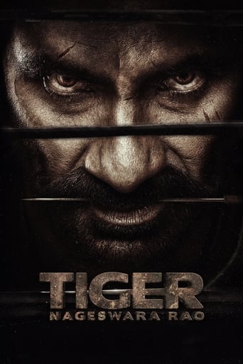  Tiger Nageswara Rao (2023) 