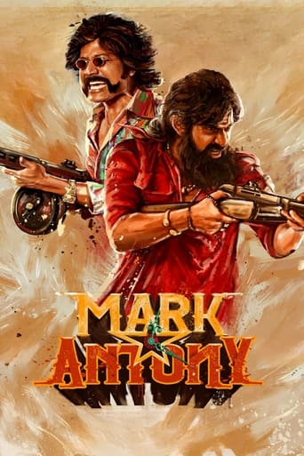  Mark Antony (2023) 